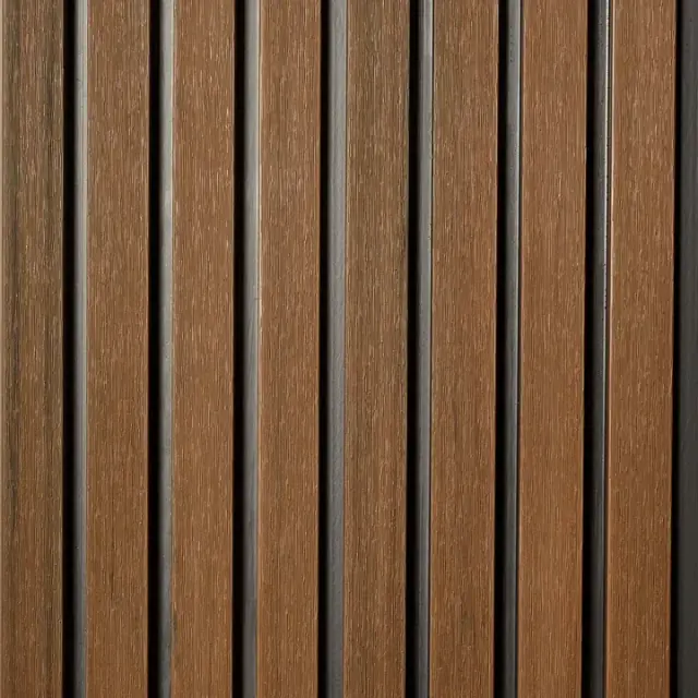 Рейки ДПК · Dual Teak