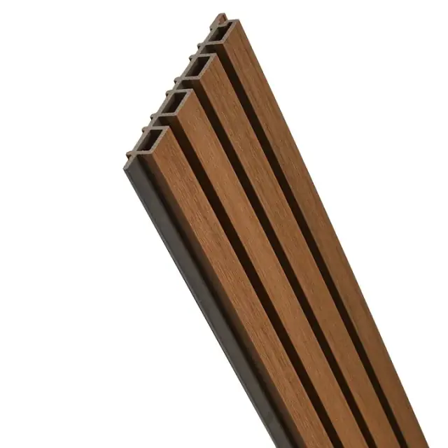 Рейки ДПК · Dual Teak