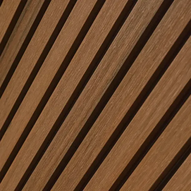 Рейки ДПК · Dual Teak