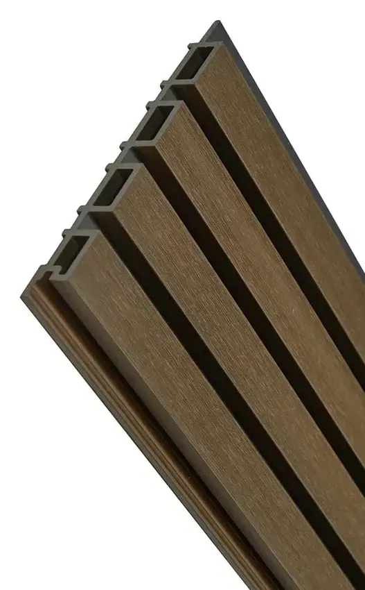 Рейки ДПК · Dual Macadamia