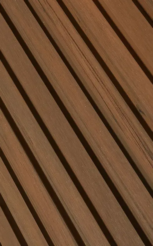 Рейки ДПК · Walnut