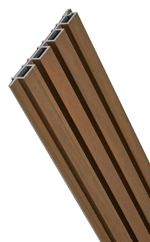 Рейки ДПК · Walnut