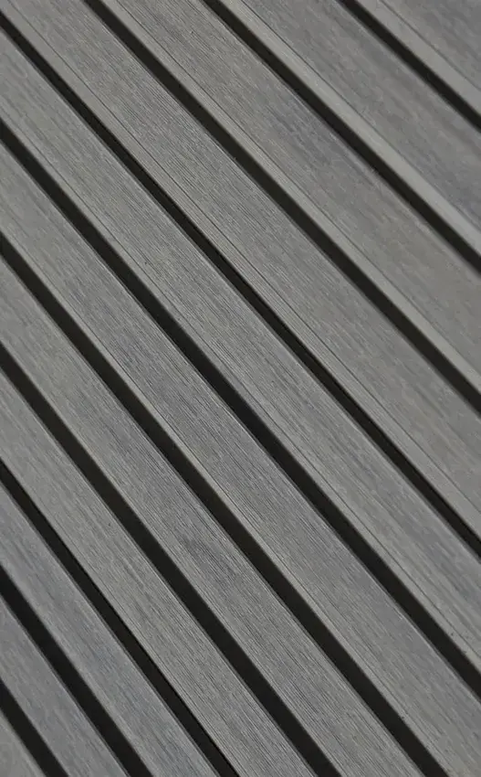 Рейки ДПК · Grey