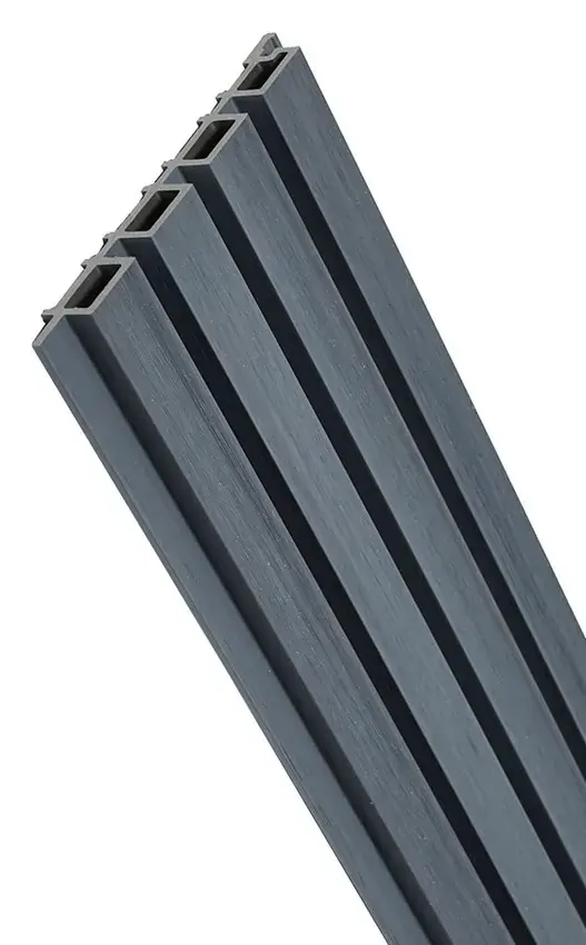 Рейки ДПК · Ebony