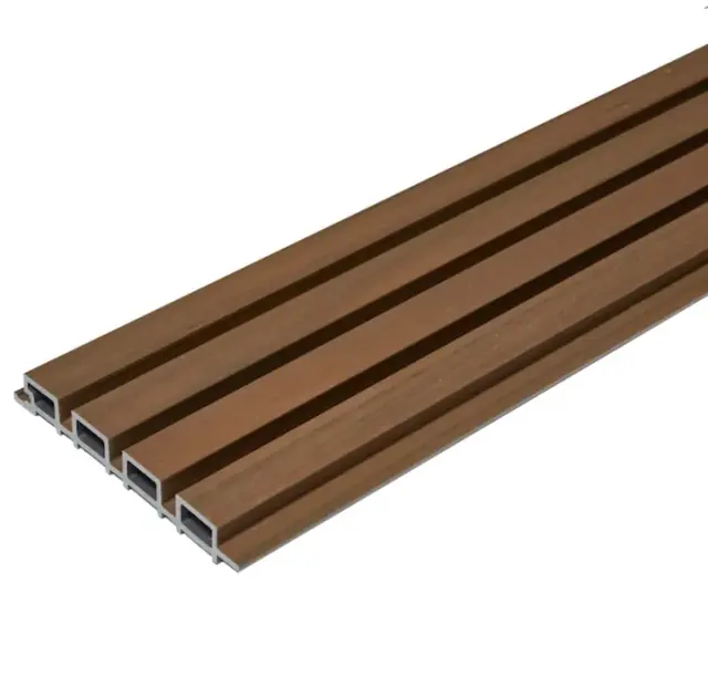 Рейки ДПК · Teak