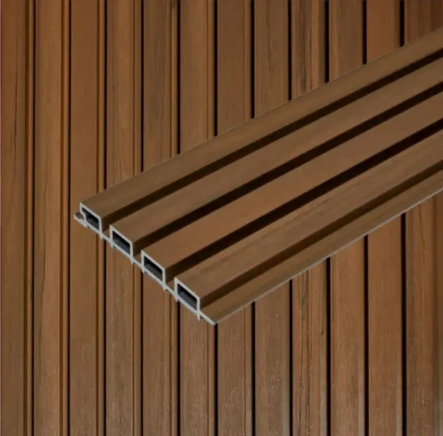 Рейки ДПК · Teak