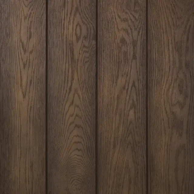 Line · Antique oak