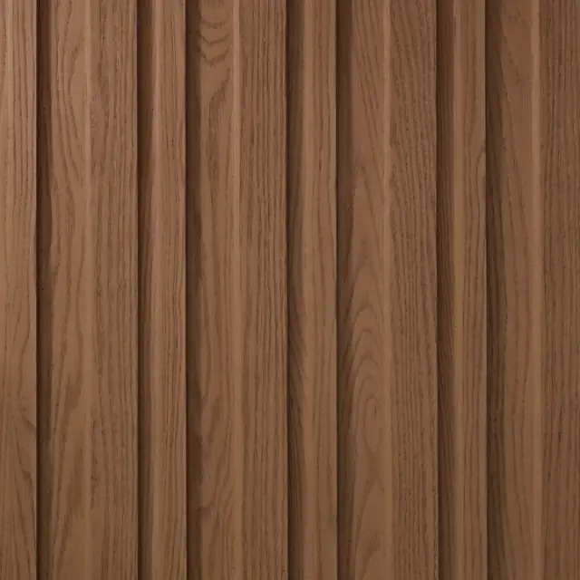 Shadow · Coppered oak