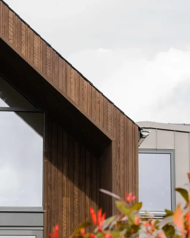 Shadow · Antique oak