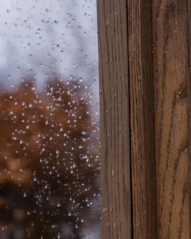 Shadow · Antique oak